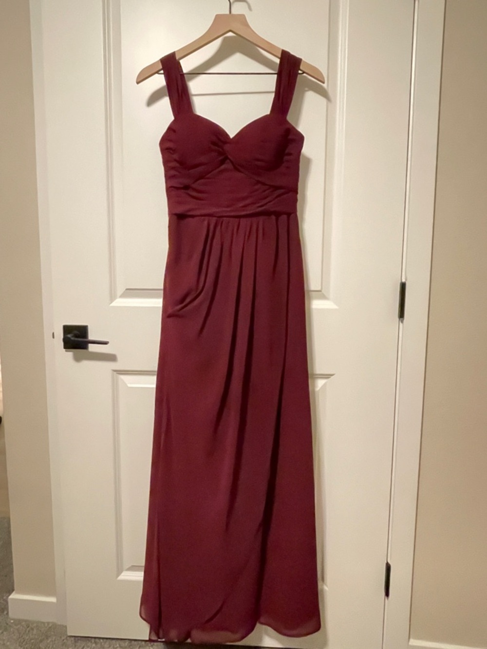 Azazie Formal Bridesmaid Prom Dress